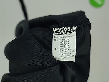 denim hunter bluzka: Sukienka damska, rozmiar S — 4