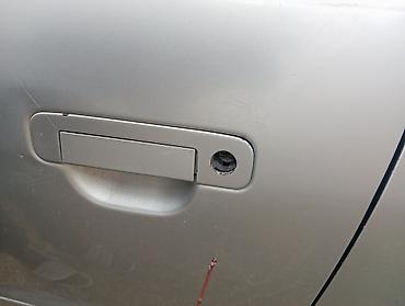 Audi: Audi A4: 1995 г., Седан — 14