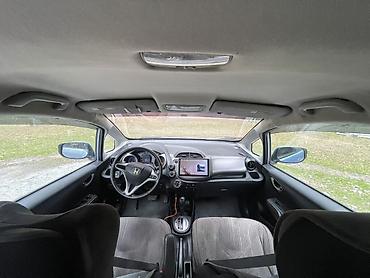 Haima: Honda Fit: 2008 г., 1.5 л, Автомат, Бензин, Хетчбек lalafo.kg да — 1 Haima: Honda Fit: 2008 г., 1.5 л, Автомат, Бензин, Хетчбек — 1