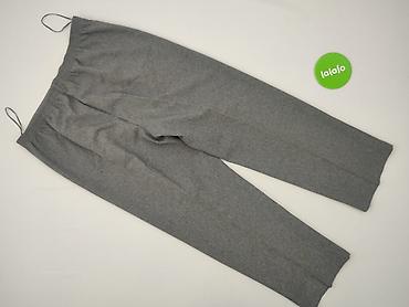 buty boost: BM, Spodnie materiałowe damskie, rozmiar L — 3