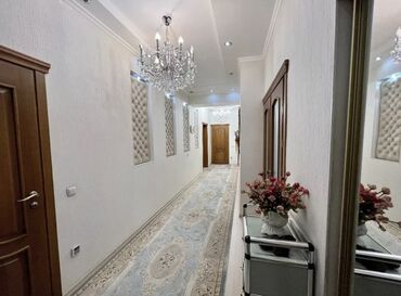 Продажа квартир: 3 комнаты, 149 м², Элитка, 5 этаж — 8