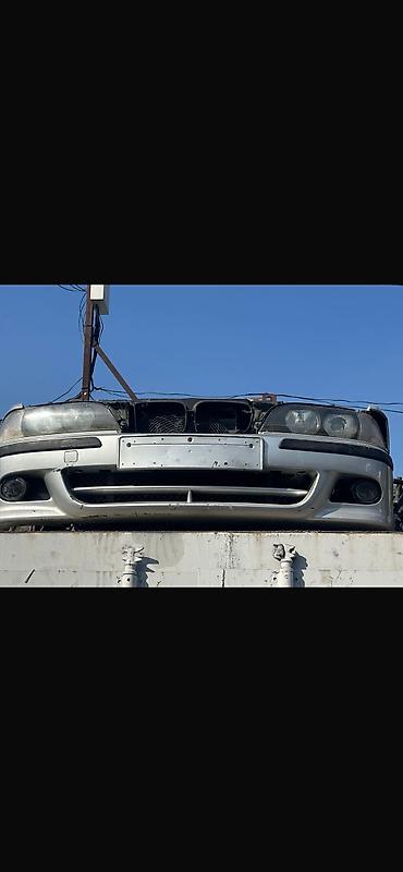 bmw коробка: Коробка передач Автомат BMW Б/у, Оригинал, Германия — 10