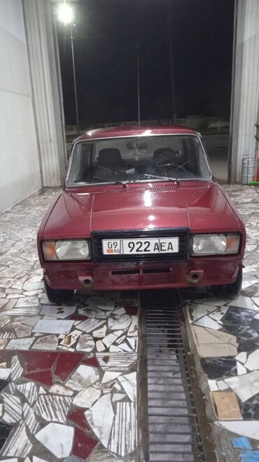 фара на ниву: ВАЗ (ЛАДА) : 2007 г., Механика, Седан