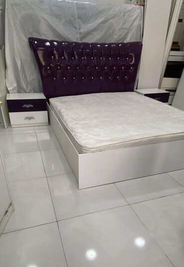 Mətbəx mebeli: Taxt 2 tumbayla birge 250 manat.Elave odenisle caatdirilma