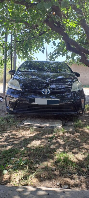 turbo az prius: Toyota Prius: 1.8 l | 2014 il Sedan