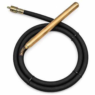 Digər alətlər: №: 3332 Məhsulun adı: Beton üçün vibrator şlanqı No Brand, Mexaniki — 1