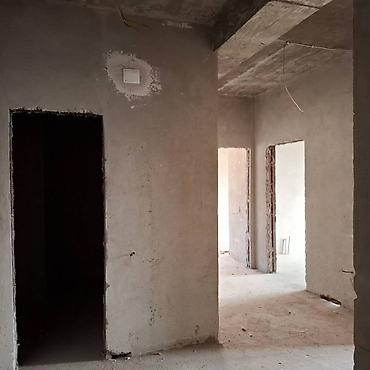 старый вокзал: 2 комнаты, 85 м², ЖД вокзал Элитка, 7 этаж, ПСО (под самоотделку) — 7