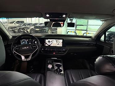 киа k8: Kia K8: 2022 г., 1.6 л, Автомат, Гибрид, Седан — 6