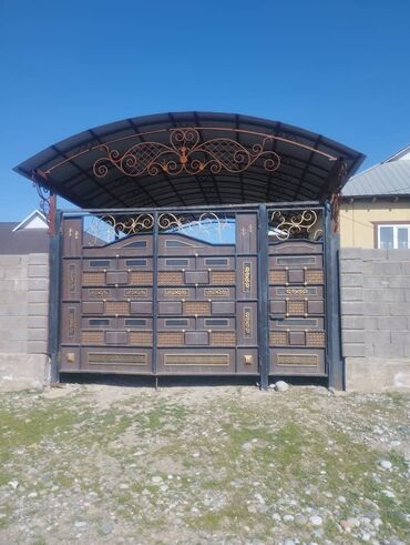 эмарк жибек жолу: Дом, 800 м², 5 комнат, Собственник, Евроремонт