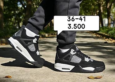 Women's Sneakers and athletic shoes: 🌷Patike Nike 
36-41 
36-46 
🌷Cena 3.500 — 2