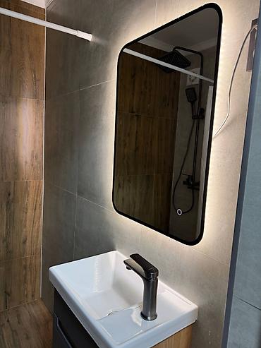 Продажа квартир: 1 комната, 30 м², Индивидуалка, 1 этаж, Косметический ремонт — 8