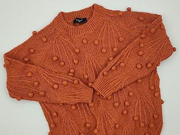 brandy sweter: Sisters Point, Sweter damski, rozmiar S — 1