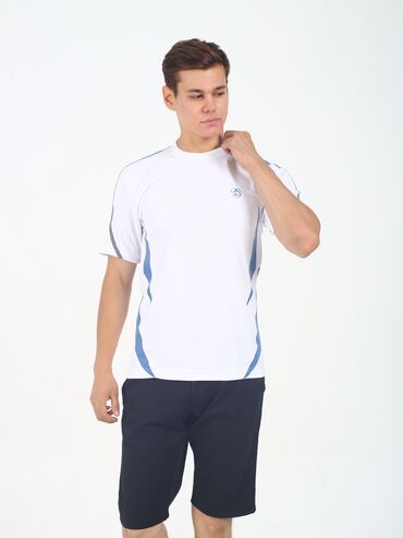 Футболки: Футболка Adidas Formotion Tee Original !!! Категория - Adidas — 30