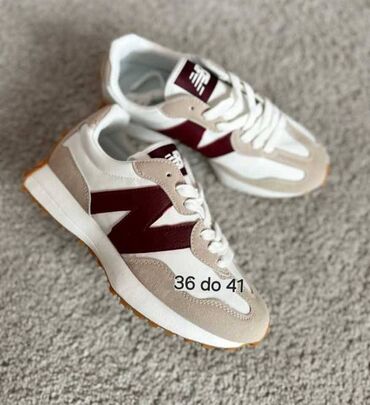 Patike: New balance 327 patike

Novo
Brojevi 36 do 46

fb Moja Kupovina 1 — 6