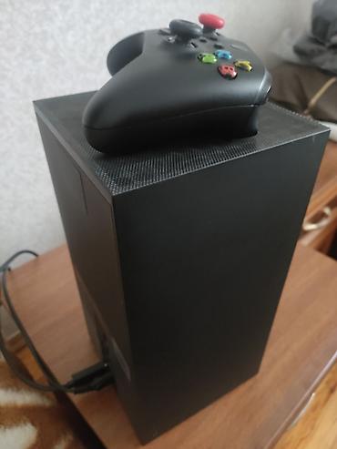 ps 3 cd: Xbox Series X 1tb oyun konsolu (1pultla). cox az iwlenib ev weraitinde — 3