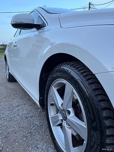 Volvo: ΝΙΚΟΣ — 5