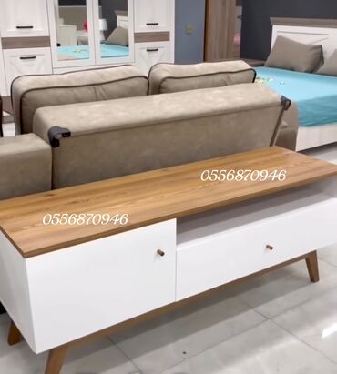 Masalar: Jurnal masası, Yeni, Transformer, Laminat, Dördbucaq masa — 4