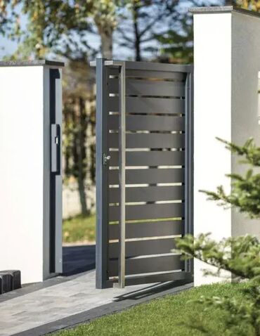 Baštenska dekoracija: Dobrodošli u centar bravarije po najvišim standardima kvaliteta i — 7