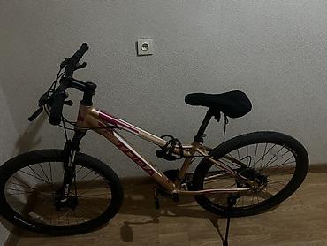 Velosipedlər: Toba dağ velosipedi - Brend/model: TOBA - Çərçivə: yüngül lehimli — 1
