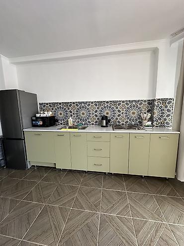 hostel osh: Аренда квартиры на Иссык-Куле, Кыргызское взморье, Бостери, 5 мест, Цена Целиком за жилье — 1