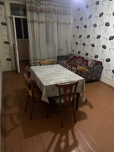 pulsuz elan yerlesdirmek: 3 otaqlı mənzildi lelinqrad tipli binanin 5 ci mərtəbəsində yerləşir — 7