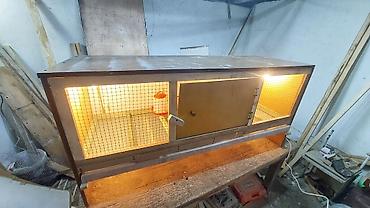 Зоотовары: Брудер для цыплят. универсальный Брудер жожого бодоного коенго хомяка — 20