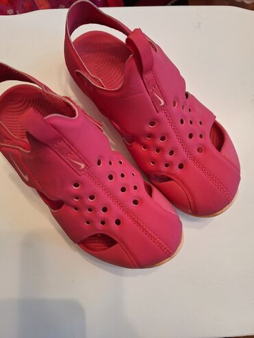 papuče za devojčice: Nike, Veličina - 32