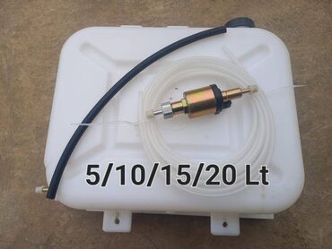 Qızdırıcılar: Mercedes-Benz Webasto, 2 l, Dizel, 2020 il, Orijinal, Almaniya, Yeni — 4