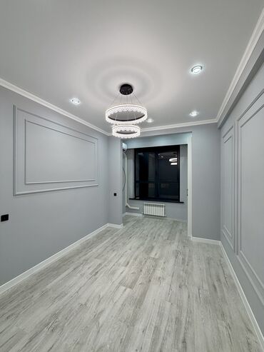 Продажа квартир: 2 комнаты, 50 м², 13 этаж, Дизайнерский ремонт — 10