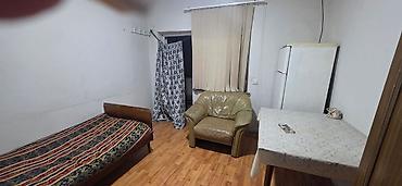 Otaqlar: Suraxani yol kenari Kirayə üçün bir otaqlı, mebelli yaşayış sahəsi — 6