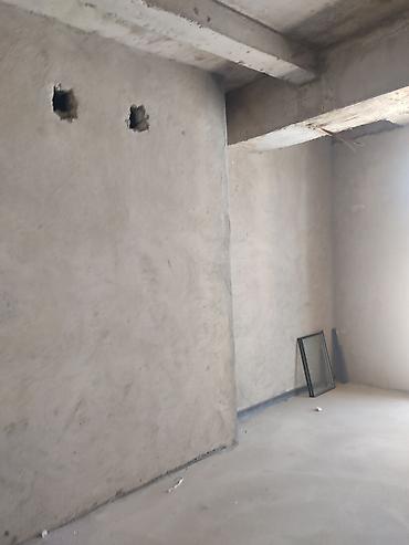 черновая: 2 комнаты, 88 м², 12 мкр Элитка, 11 этаж, ПСО (под самоотделку) — 8
