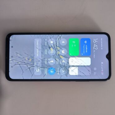 телефоны редми б у: Xiaomi, Mi 10 5G, Б/у, 128 ГБ, цвет - Черный, 2 SIM