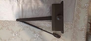 seyf qaplar: Qapı bağlayıcısı (door closer) - Mexaniki üst montajlı qapı — 1