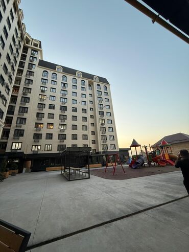 Продажа квартир: 2 комнаты, 48 м², Элитка, 8 этаж, Дизайнерский ремонт — 2