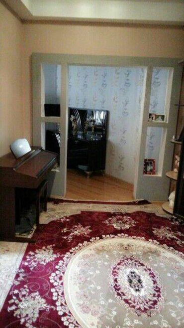 Yeni tikili: 2 otaqlı, Yeni tikili, m. Əhmədli, 124 kv. m — 11