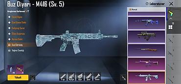 Digər: PUBG MOBILE hesabı SATILIR. Hesabda 23 Yükseltibilir var.11 Ölüm — 11