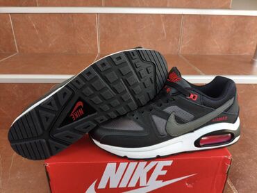 Patike: Patike, Nike, veličina - 46 — 3
