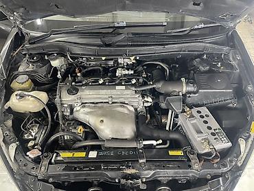 Унаа сатуу: Toyota Caldina: 2004 г., Автомат, Хетчбек — 7