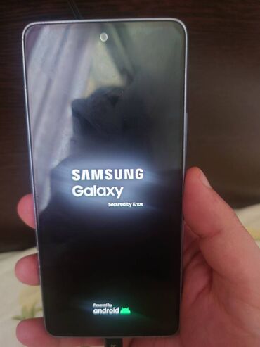 samsung a10 irşad: Samsung Galaxy A54 5G, rəng - Bənövşəyi