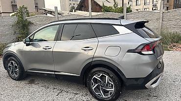 2023: Kia Sportage: 2023 г., 2 л, Автомат, Газ, Кроссовер — 5
