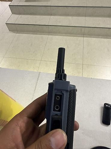 Рации и диктофоны: Рация Motorola GP450 Самая популярная, мощная рация! Хит продаж ❗️ — 3
