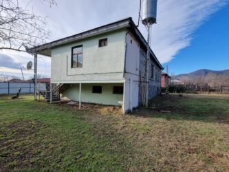 Kommersiya daşınmaz əmlakının satışı: Zaqatalada geniş həyətyanı sahəsi olan fərdi yaşayış evi - 2 — 19