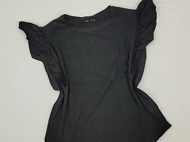 metki drukowane: Sinsay, T-shirt damski, rozmiar XS — 1