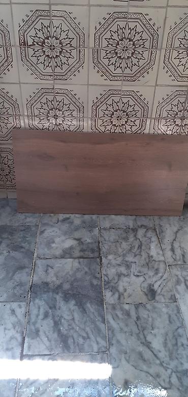 termo qranit: Kerma qranit heresinen 1 edetdi 1.20 ×60 biridi 0.60×0.60 a da biri 2 — 2