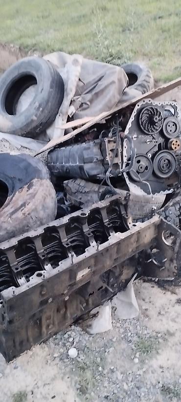 levin corolla: Рено премиум 420 DCI . ДСЙ запчасти рабочие двс — 5