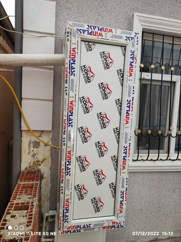 Plastik qapılar: Plastik şkaflar sifarişlə. Keyfi̇yyət li̇. Sərfəli̇ -da lalafo.az — 7 Plastik qapılar: Plastik şkaflar sifarişlə. Keyfi̇yyət li̇. Sərfəli̇ — 7