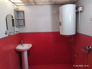 Bağ evlərinin kirayəsi: 50 kv. m, 2 otaqlı, Hovuzsuz, Qaz, İşıq, Kanalizasiya — 8