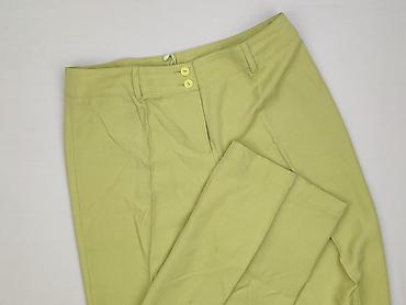 gaupa pants: Spodnie materiałowe damskie, rozmiar L — 1