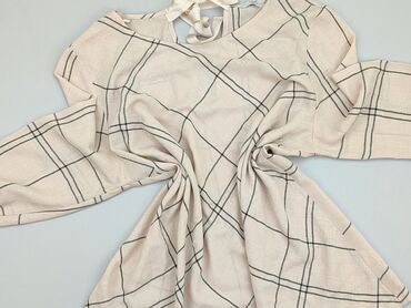 bluzki z długim rękawem reserved: Блуза жіноча, Next, 3XL, стан - Хороший