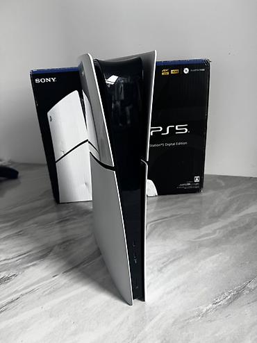 PS5 (Sony PlayStation 5): Можно приехать проверить Покупал для себя полгода назад Установил — 10